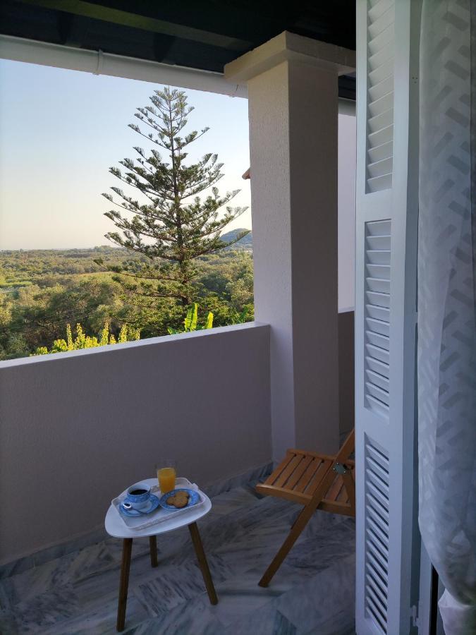 Olive Hill House Holiday home Vragkaniotika